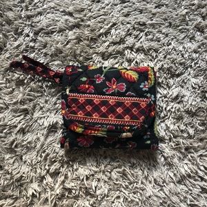 VERA BRADLEY WALLET VINTAGE